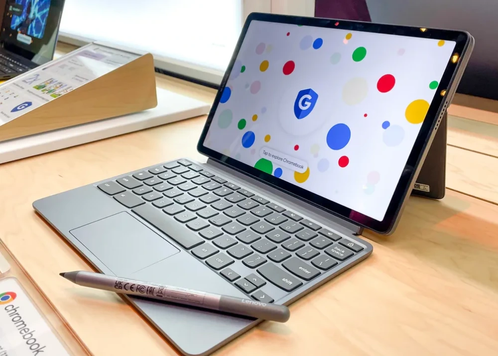 chromebook