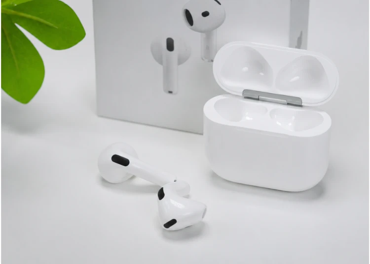 Trải nghiệm AirPods 4 ANC: Vẫn “ghi điểm” sau gần 2 năm