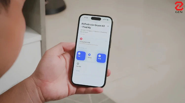Trải nghiệm AirPods 4 ANC: Vẫn “ghi điểm” sau gần 2 năm