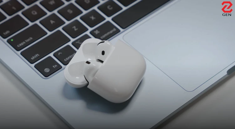 Trải nghiệm AirPods 4 ANC: Vẫn “ghi điểm” sau gần 2 năm