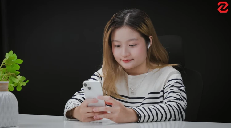 Trải nghiệm AirPods 4 ANC: Vẫn “ghi điểm” sau gần 2 năm