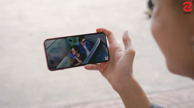 Trải nghiệm OPPO Find X9: Biết đủ vẫn là hạnh phúc 