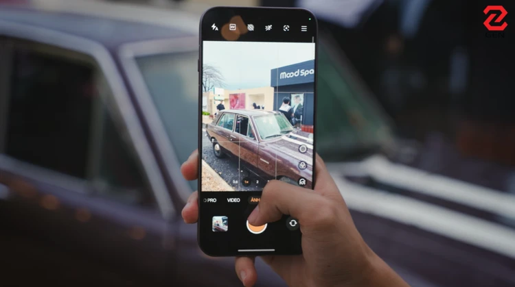 Trải nghiệm OPPO Find X9: Biết đủ vẫn là hạnh phúc 