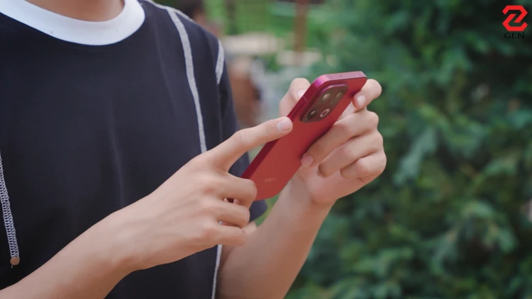 Trải nghiệm OPPO Find X9: Biết đủ vẫn là hạnh phúc 