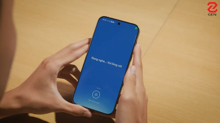 Trải nghiệm OPPO Find X9: Biết đủ vẫn là hạnh phúc 