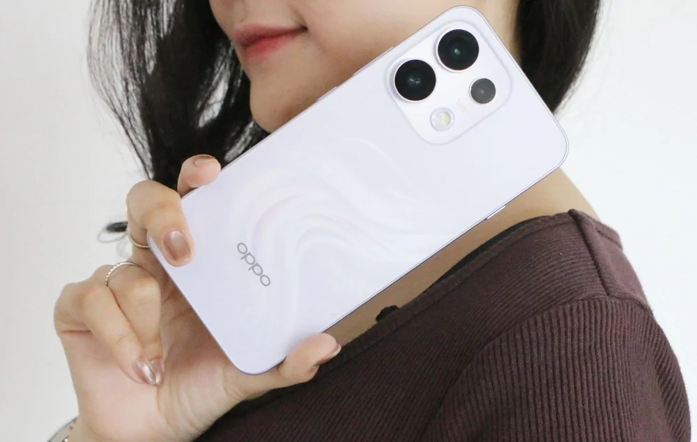 Trải nghiệm “Photobooth thu nhỏ” cùng OPPO Reno16 Series
