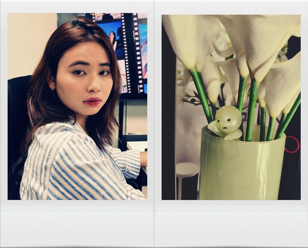 Trải nghiệm “Photobooth thu nhỏ” cùng OPPO Reno16 Series