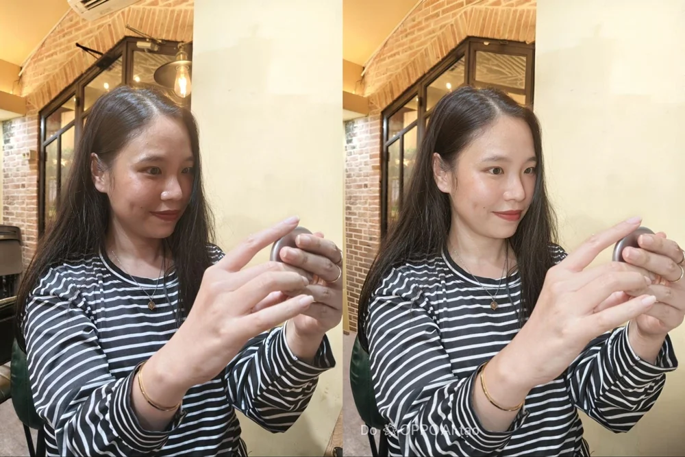 Trải nghiệm “Photobooth thu nhỏ” cùng OPPO Reno16 Series