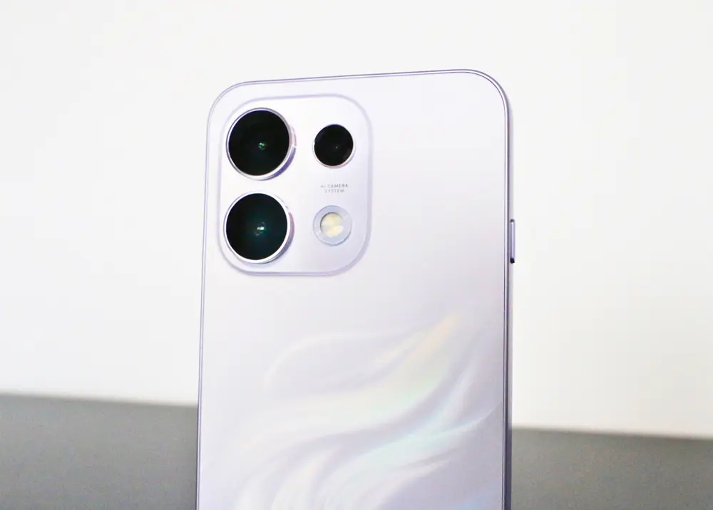 Trải nghiệm “Photobooth thu nhỏ” cùng OPPO Reno16 Series