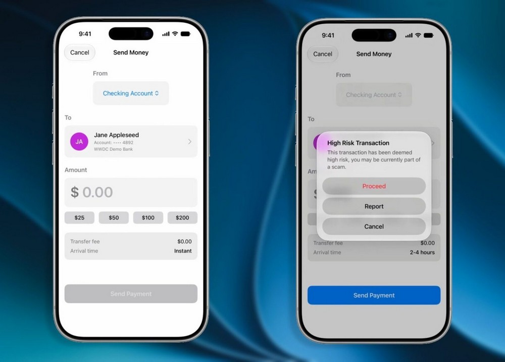 iOS 27 tung công cụ bảo mật chống "đào lửa"
