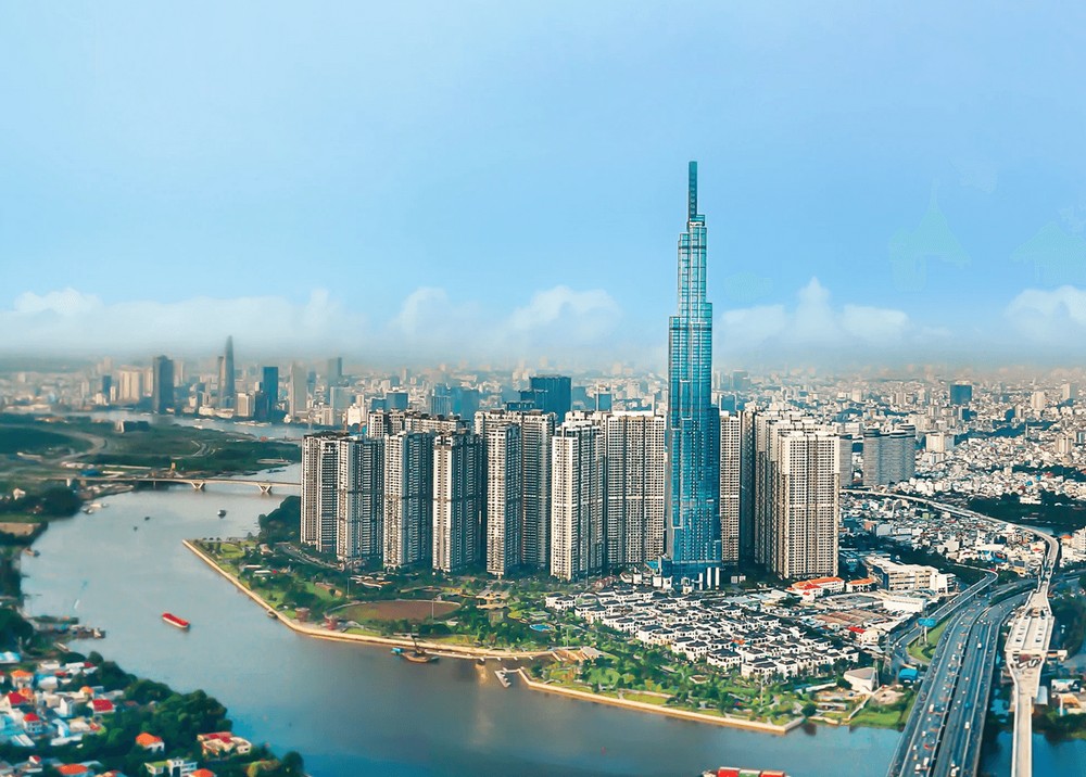 Vingroup lãi hơn 20.000 tỷ đồng sau 6 tháng, hoàn thành 58% kế hoạch năm