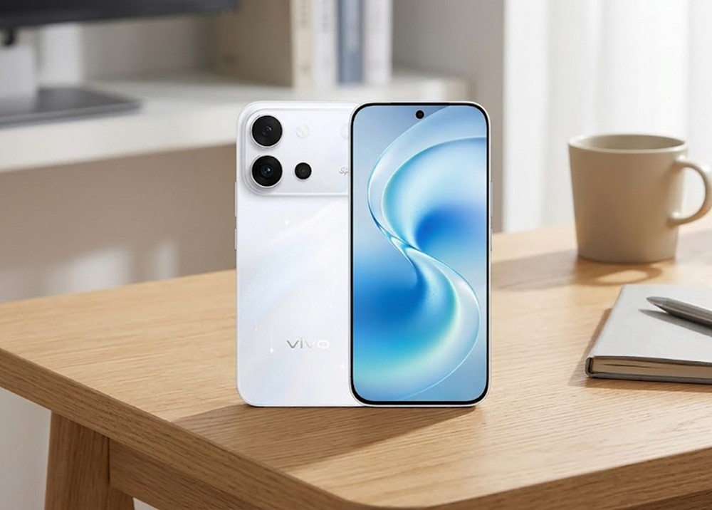 Tưởng biến mất mãi mãi, vivo S bất ngờ trở lại?