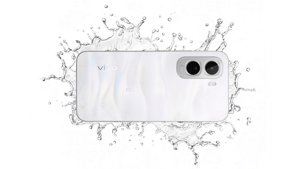vivo Y500 ra mắt: Pin 8.100 mAh, màn hình siêu sáng 5.000 nits