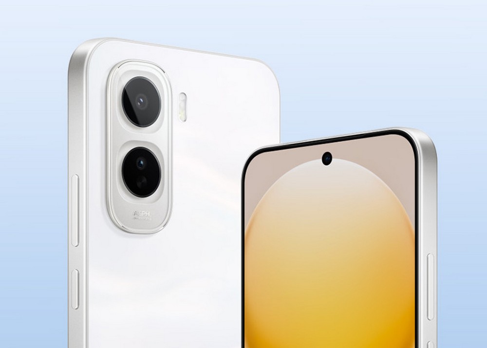 vivo Y500 ra mắt: Pin 8.100 mAh, màn hình siêu sáng 5.000 nits