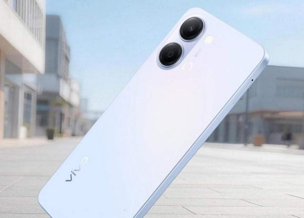vivo Y6c: Giá hơn 3 triệu đồng, màn hình 120Hz siêu mượt