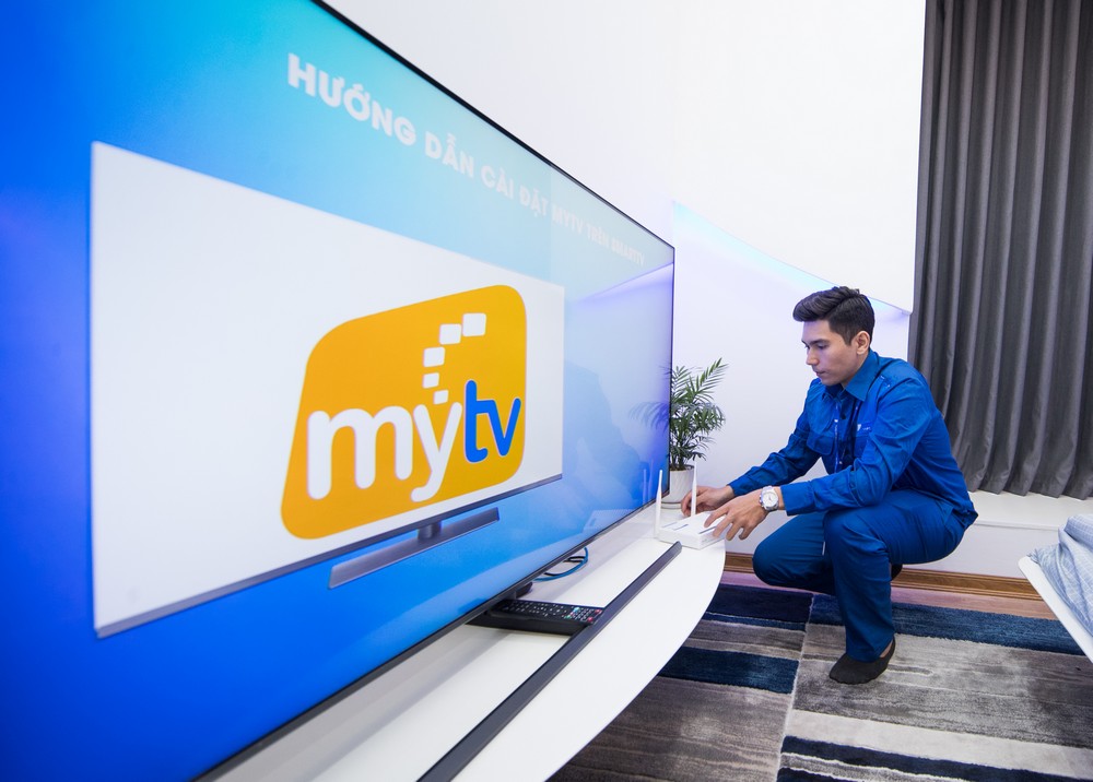 WiFi Mesh 6 nâng trải nghiệm kết nối gia đình