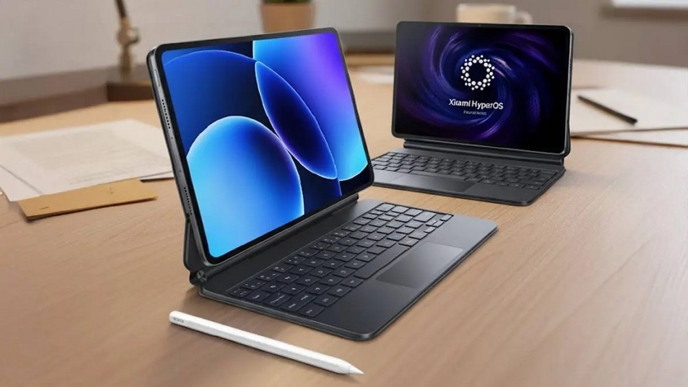 Xiaomi 17 Fold và Xiaomi Pad 9 sẽ ra mắt vào tháng 8?