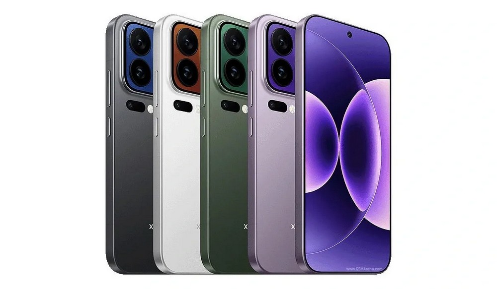 Xiaomi 18 Pro lộ cấu hình khiến iPhone 18 Pro "hít khói"