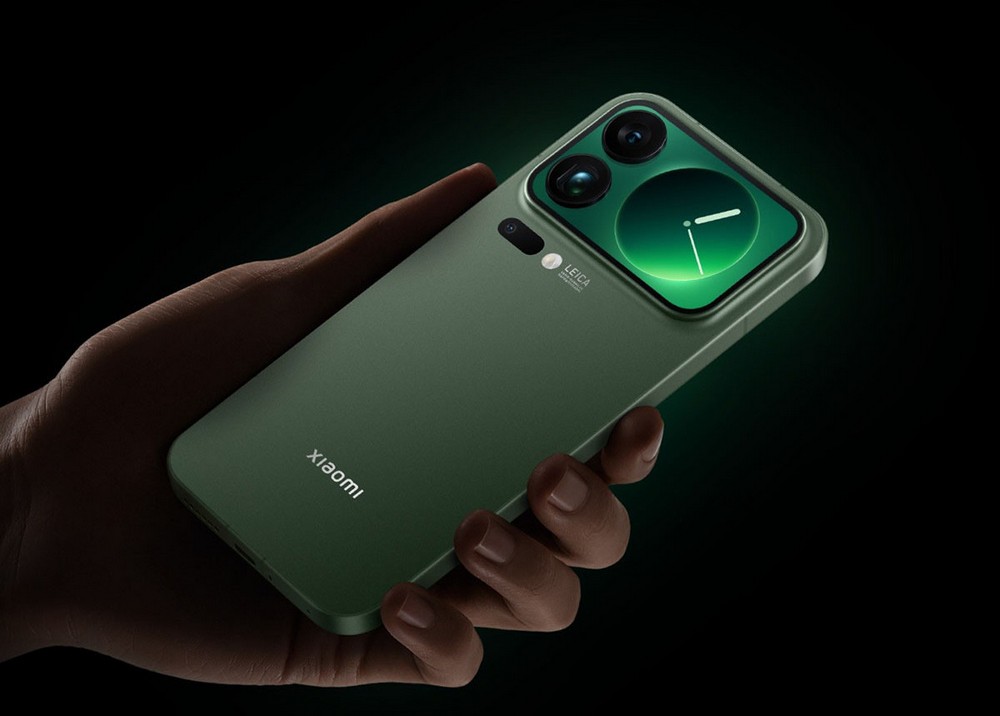 Xiaomi 18 Pro lộ cấu hình khiến iPhone 18 Pro "hít khói"