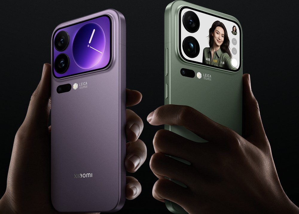 Xiaomi cũng "đu trend" Apple: Ra mắt Xiaomi 18 muộn hơn Xiaomi 18 Pro/Pro Max?