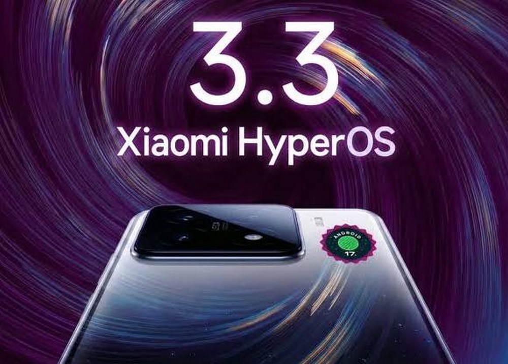 HyperOS 3.3 Beta sắp ra mắt: Tập trung cải thiện hiệu năng