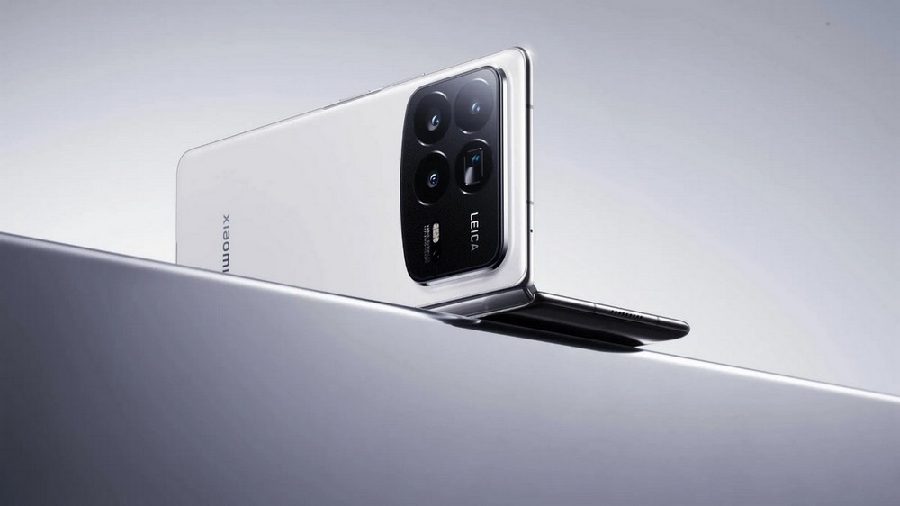 Xiaomi MIX Fold 5 lộ diện: Camera 200 MP, giá từ 39 triệu đồng?