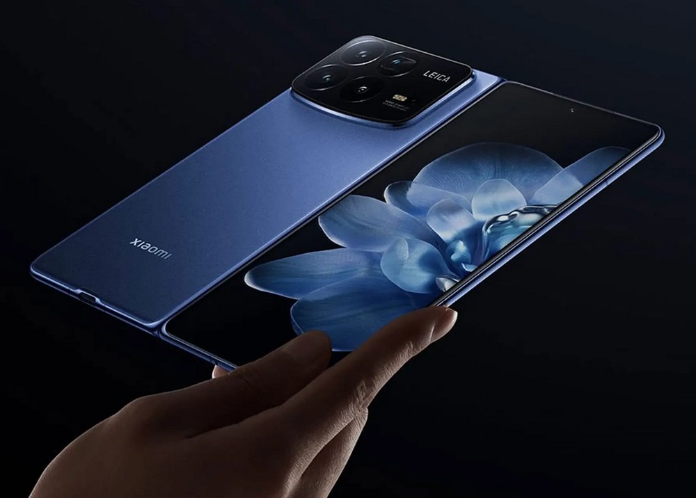 Xiaomi MIX Fold 5 lộ diện: Camera 200 MP, giá từ 39 triệu đồng?