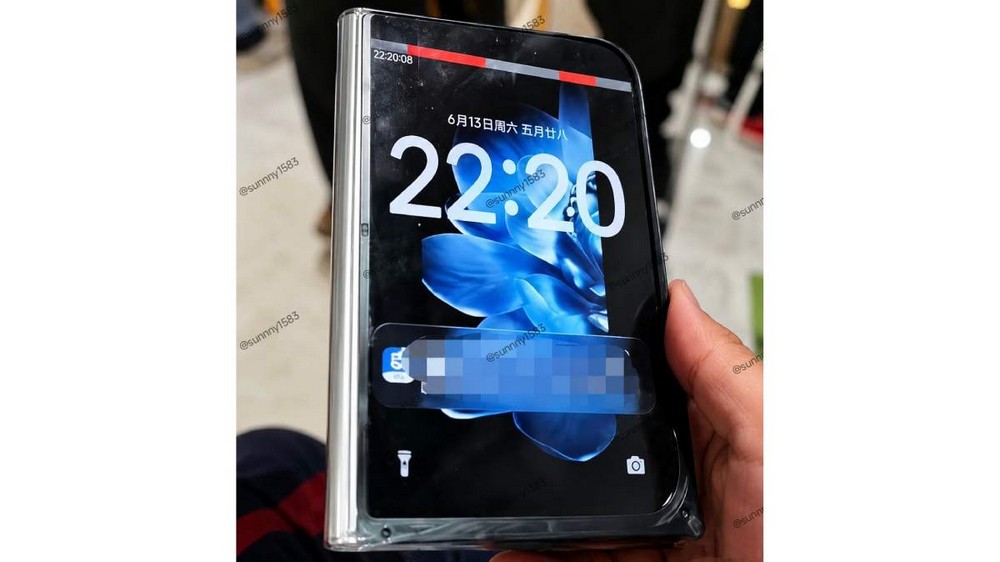 Xiaomi MIX Fold 5 lộ diện: Camera 200 MP, giá từ 39 triệu đồng?