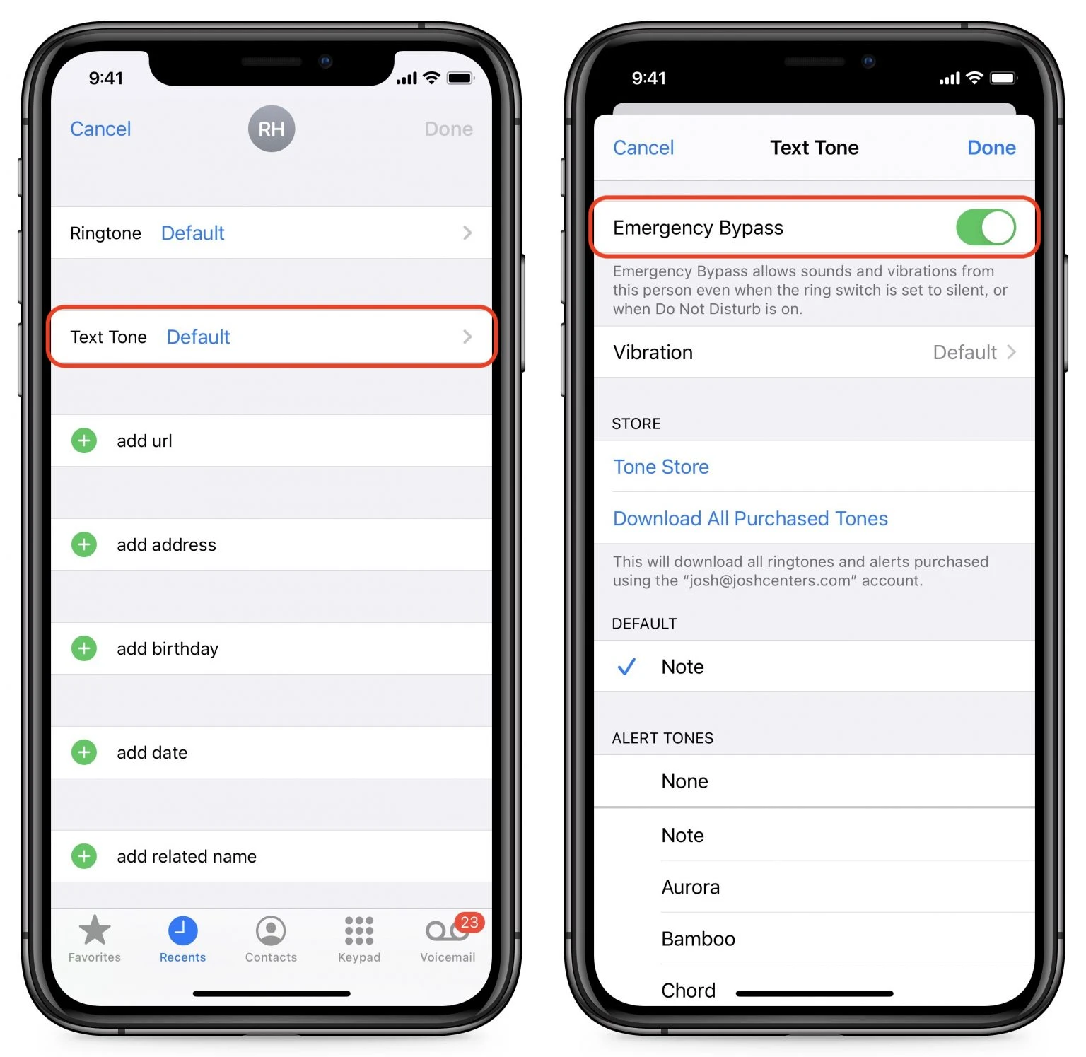 06 tính năng khẩn cấp trên iPhone người dùng nên bật