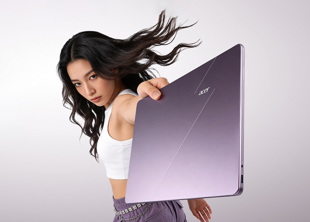 Acer Go Air sở hữu 2 tính năng MacBook Neo không có