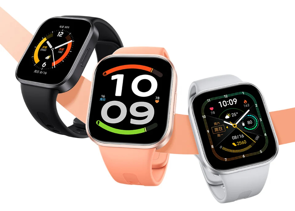 Redmi Watch 6 Active