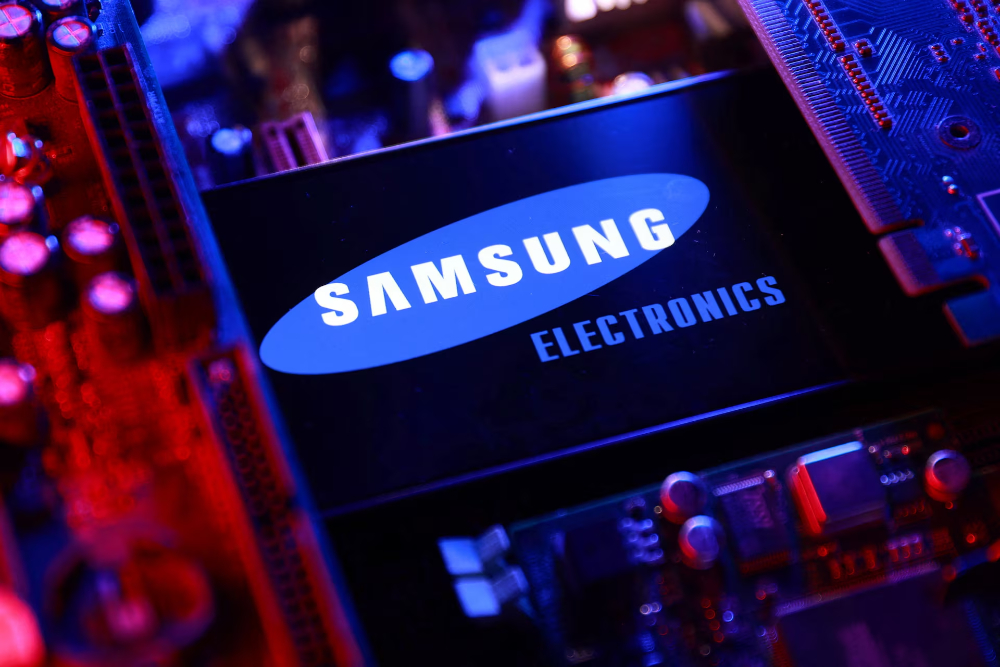 Samsung