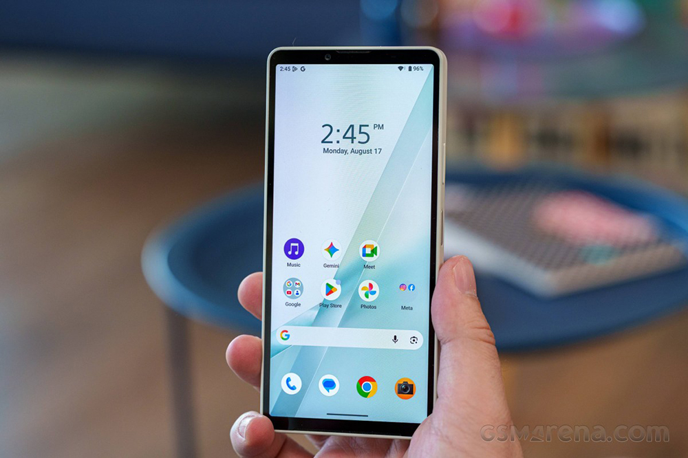 Sony Xperia 10 VIII