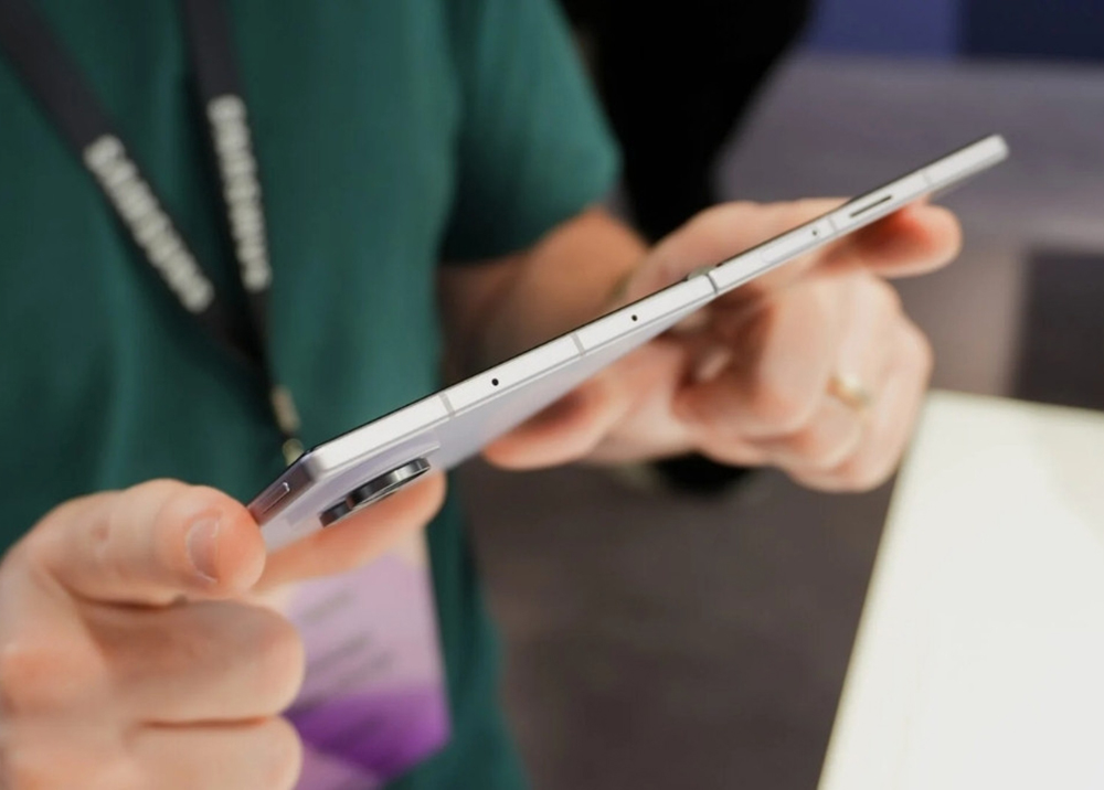 Galaxy Z Fold8