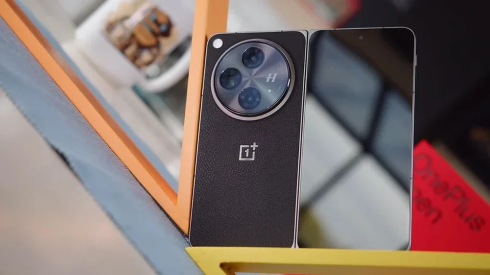 5 mẫu OnePlus từng khiến cả thị trường smartphone chao đảo