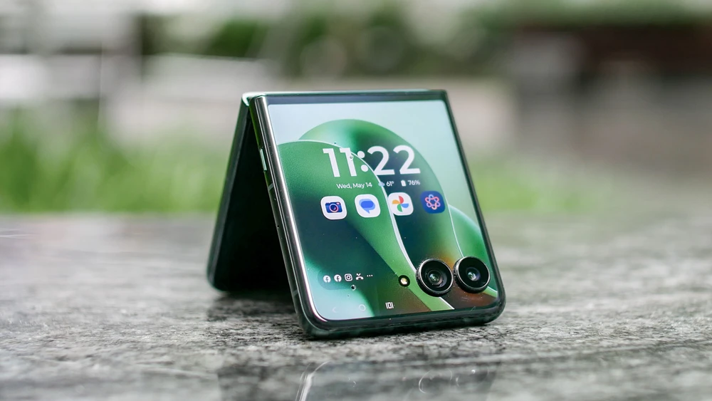 5 mẫu smartphone từng “hot” đang “sale” trong tháng 8/2026