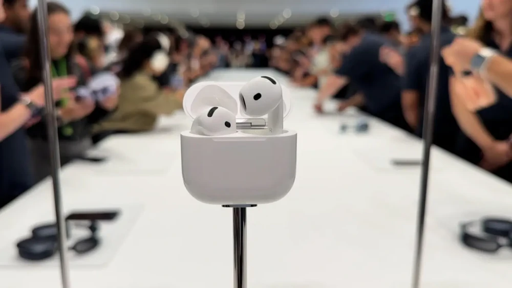 AirPods 5 và Beats 360 sắp ra mắt, loạt nâng cấp đáng chờ 
