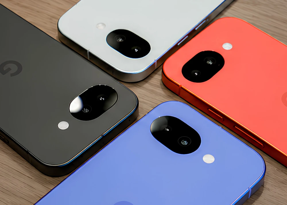 Android “vững ngai”, Pixel 10a gây bất ngờ tại Nhật Bản