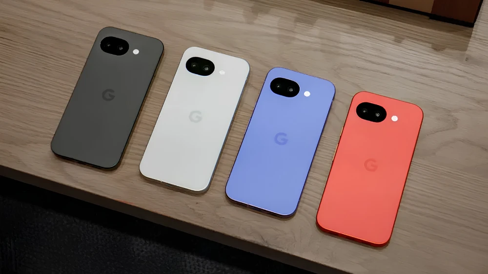 Android “vững ngai”, Pixel 10a gây bất ngờ tại Nhật Bản