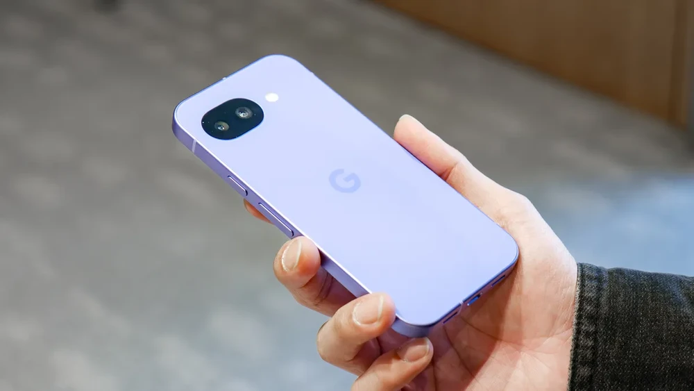 Android “vững ngai”, Pixel 10a gây bất ngờ tại Nhật Bản