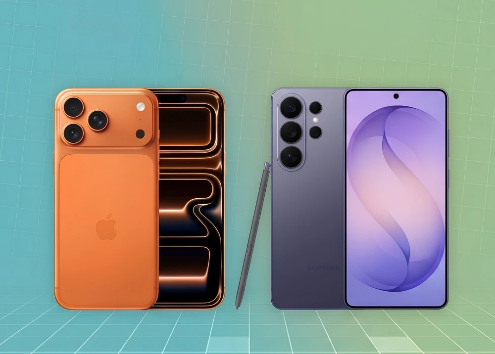 Android Authority: Samsung đang biến mình thành Apple!