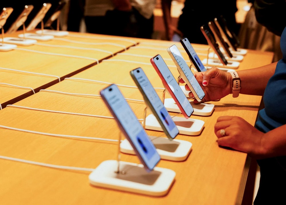 Apple cảnh báo người dùng iPhone tại 110 quốc gia