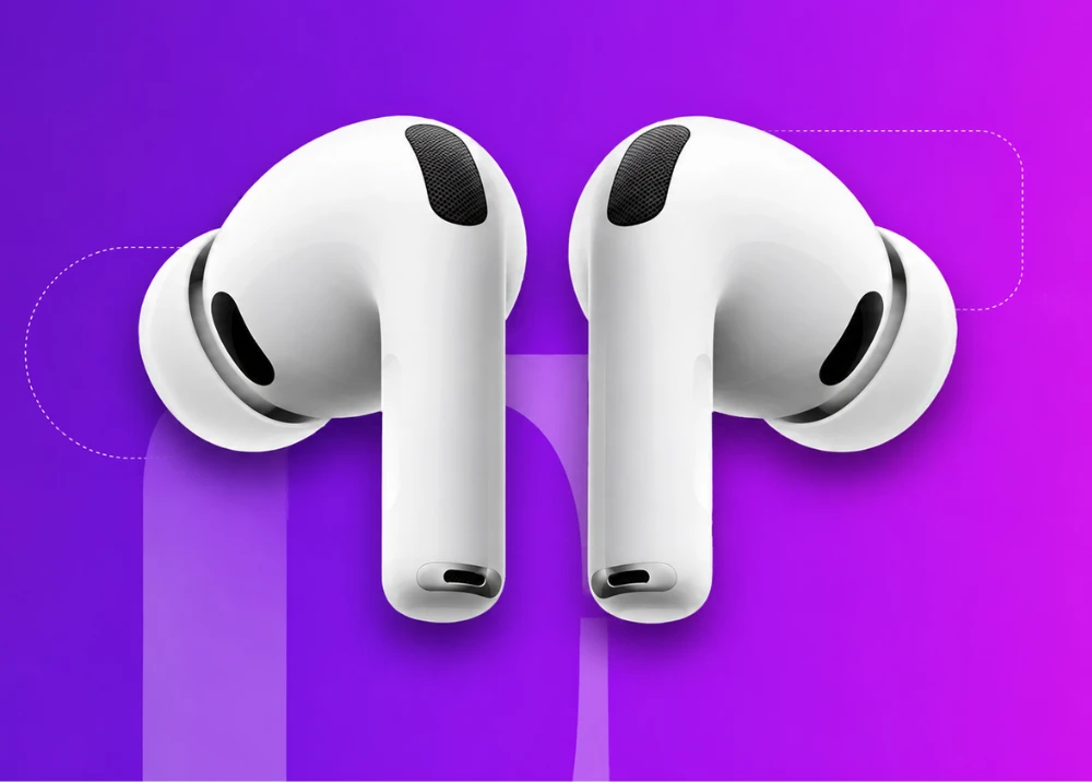 Apple có thể sớm trình làng AirPods tích hợp camera