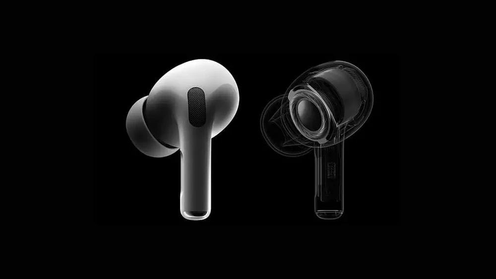 Apple có thể sớm trình làng AirPods tích hợp camera 