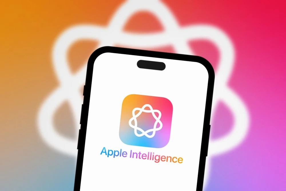 Apple Intelligence sắp có mặt tại Trung Quốc?