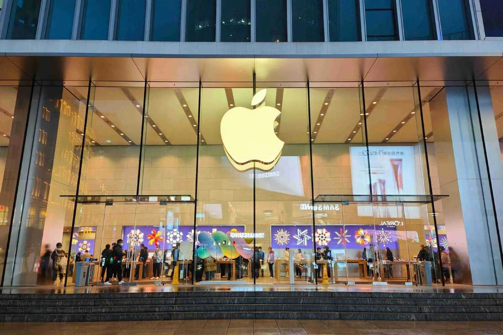 Apple Intelligence sắp có mặt tại Trung Quốc?