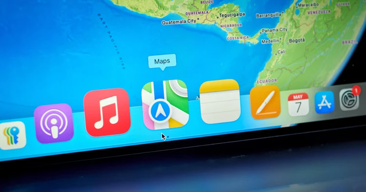 Apple Maps có nguy cơ thành “bãi quảng cáo” trên iPhone