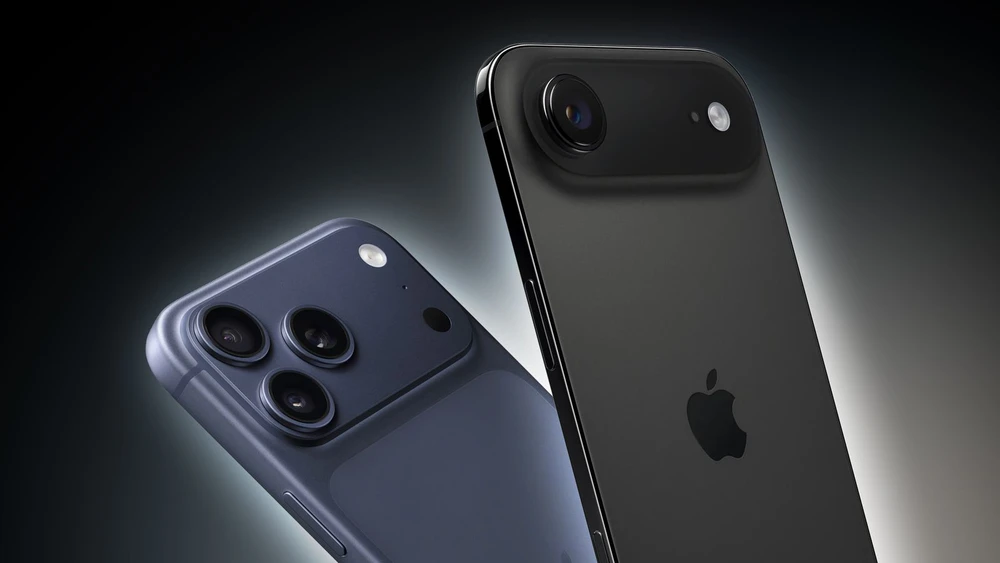 Apple “thống trị” thị trường smartphone cao cấp 