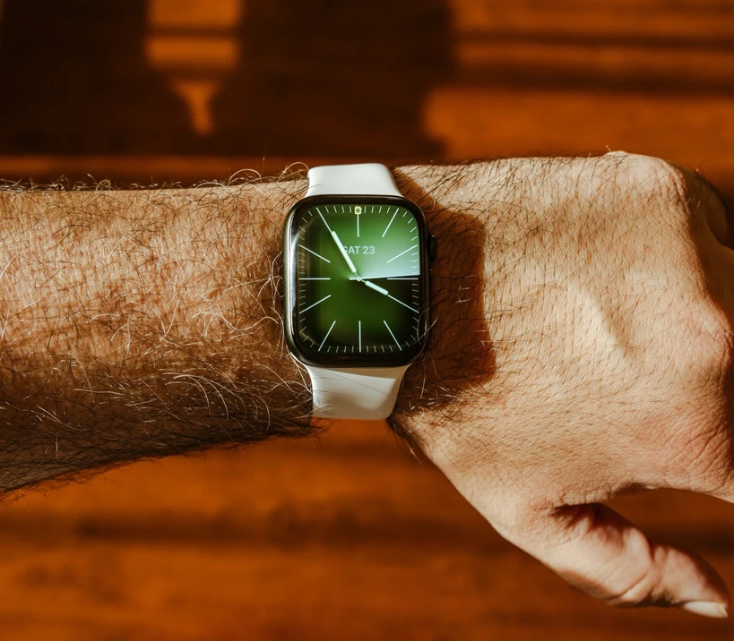 Apple Watch Series 12 và Ultra 4 lộ diện nâng cấp mới