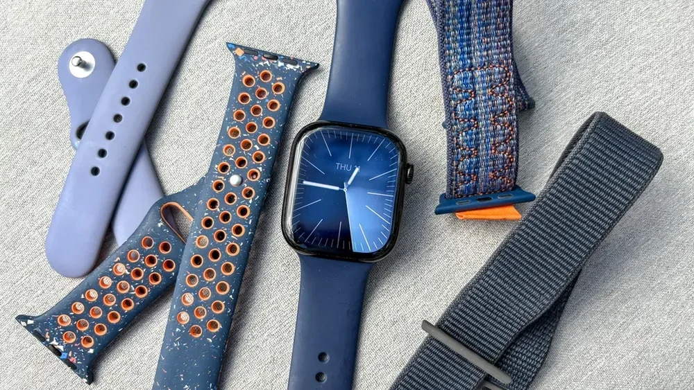 Apple Watch Series 12 và Ultra 4 lộ diện nâng cấp mới